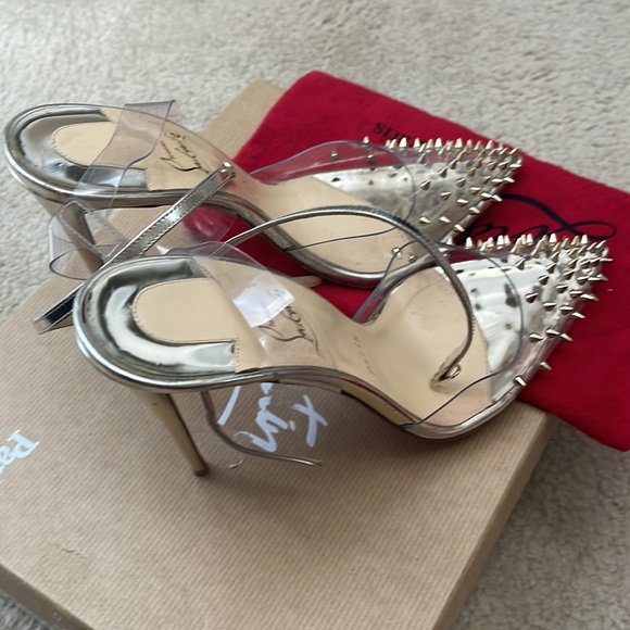 - Spikoo 100 PVC/SPECCHIO - Picture 4 of 9